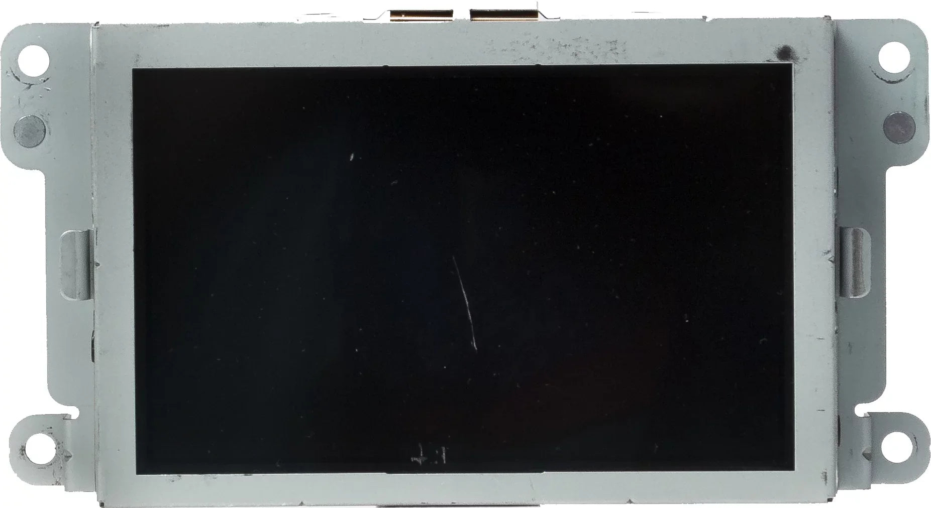 Restored 2016-2019 Ford Transit 150 250 350 6.5" Dash-Mounted Touchscreen GV1T-18B955-TD - (Refurbished)