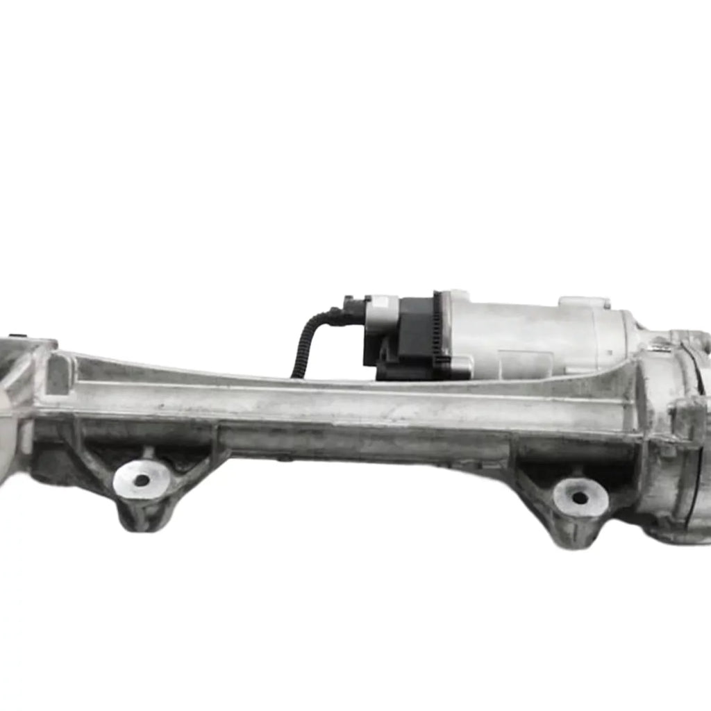 Detroit Axle - Electric Sizeteering Rack and Pinion Assembly Replacement for BMW 228i 320i 328i 330i 335i 340i 428i 435i Fits select: 2013 ,2016 BMW 328 I SizeULEV