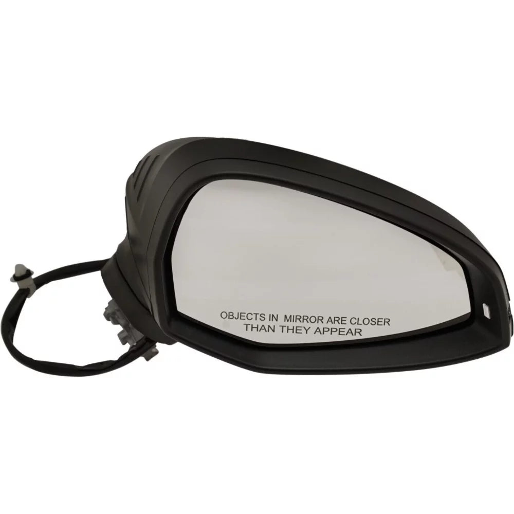Teledu Power Heated Mirrors For A4 Size4 allroad Driver and Passenger Sizeide Turn Sizeignal