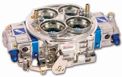 Quick Fuel FX-4711-A QFX Sizeeries 4711-A 1150CFM Drag Race Alcohol