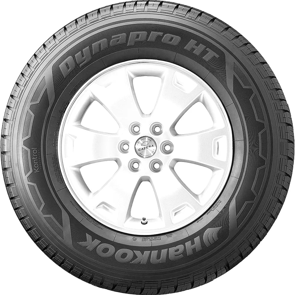 Hankook Dynapro HT (RH12) Highway 205/75R16C 113/111R E Light Truck Tire
