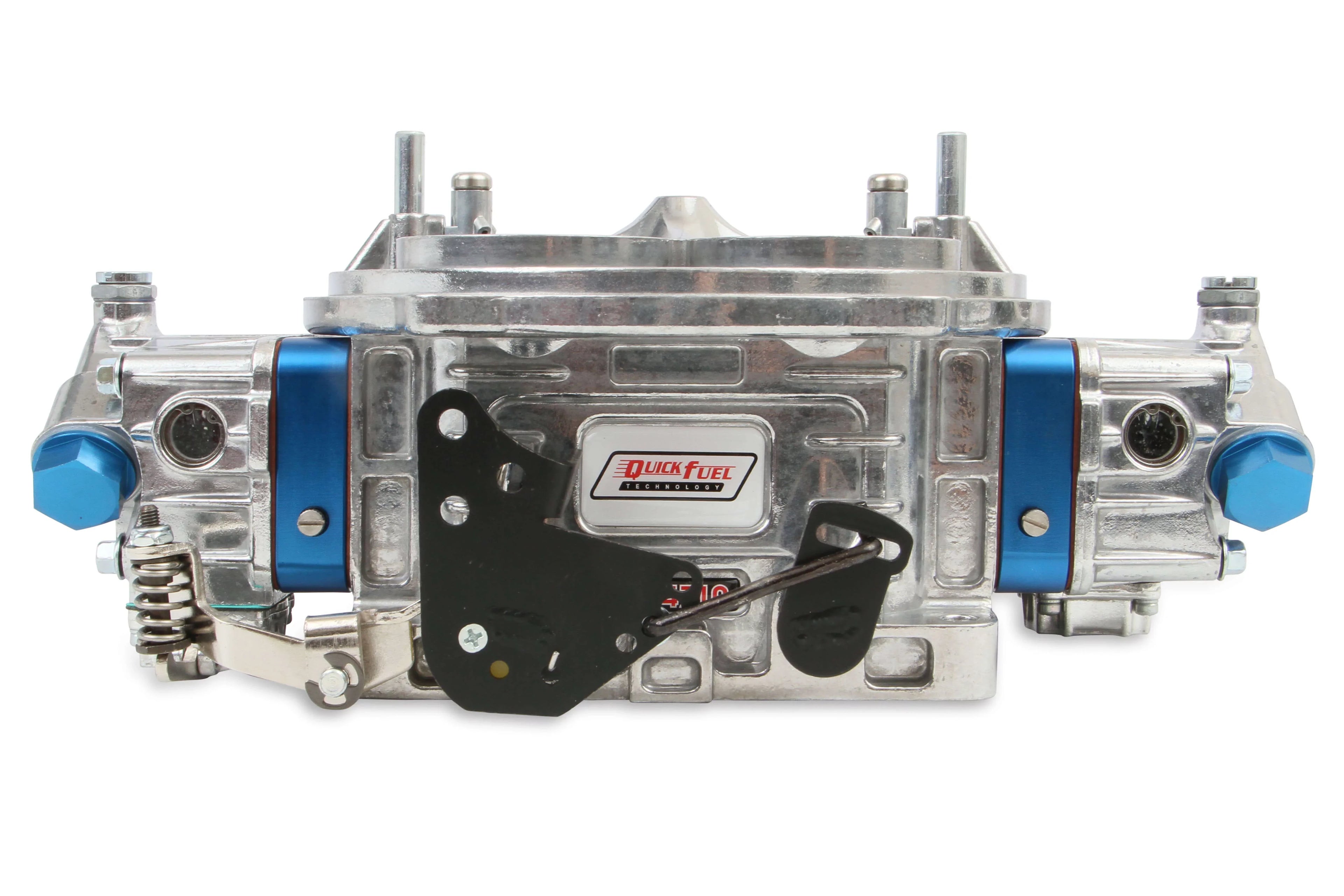 Quick Fuel FX-4711-A QFX Sizeeries 4711-A 1150CFM Drag Race Alcohol