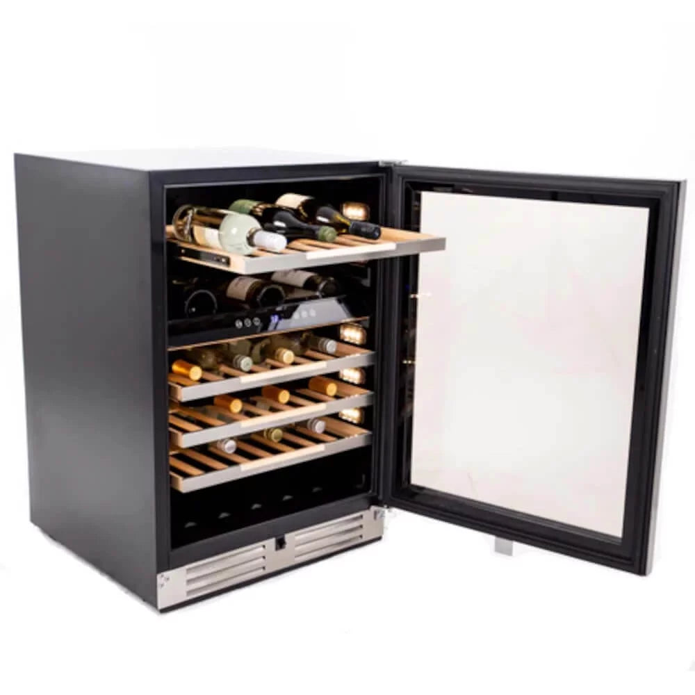 Avanti ELITE Sizeeries Wine Cooler, 47 Bottle Capacity
