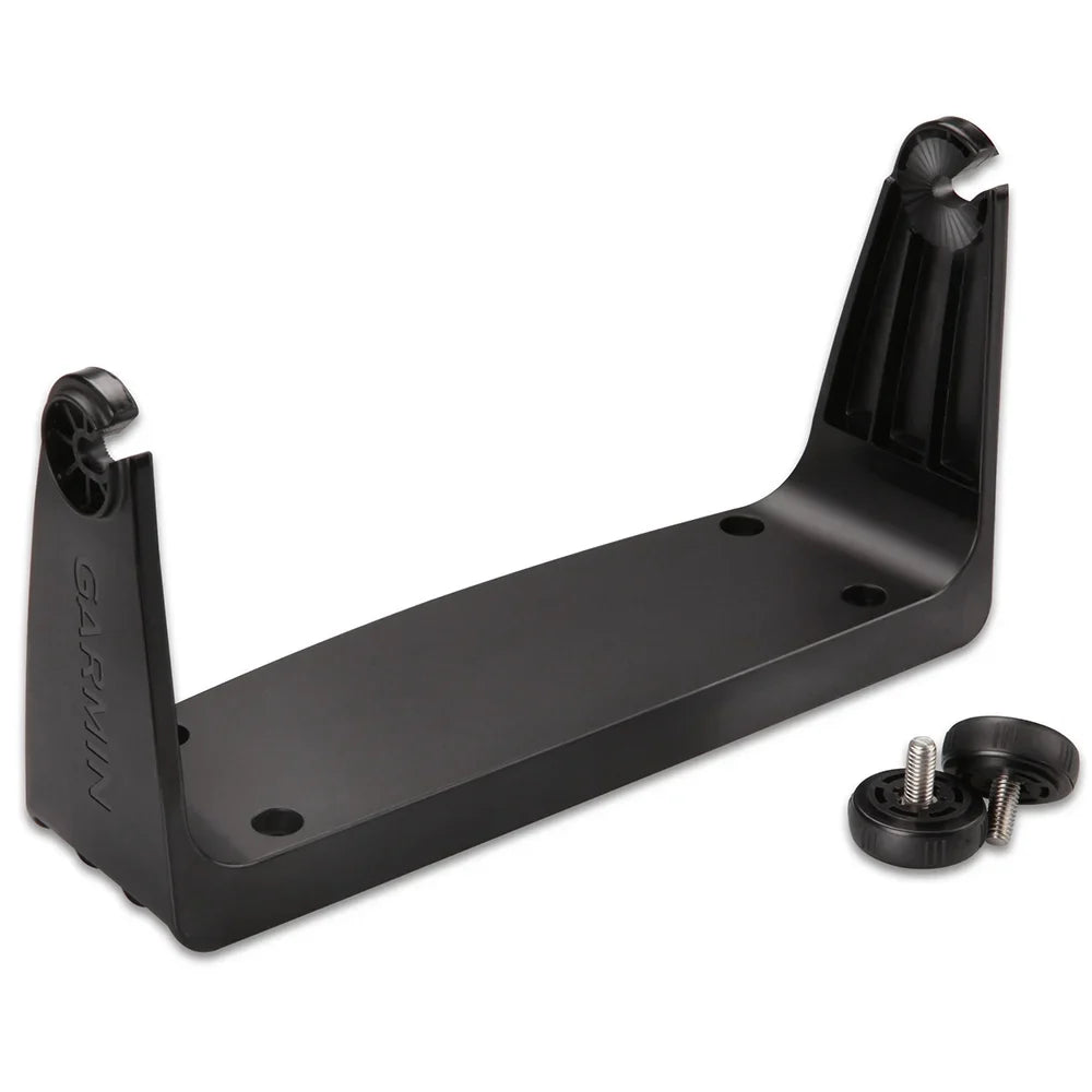 Garmin New OEM Bail Mount with Knobs, 010-11967-00