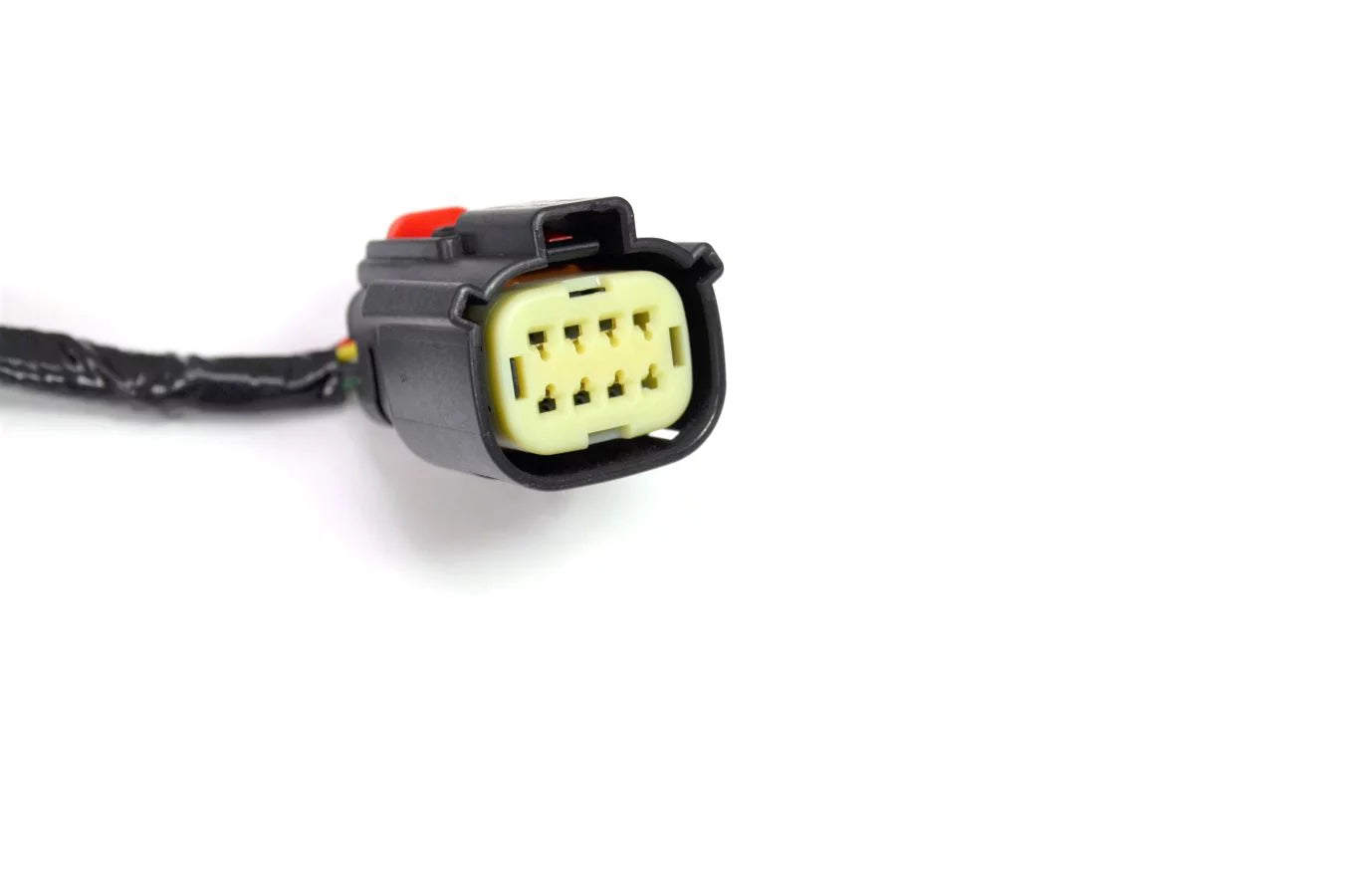 PT Auto Warehouse BUCGM-PAC560 - Park Assist Back Up Camera - without EZ Lift Fits select: 2016-2018 CHEVROLET SizeILVERADO, 2016-2018 GMC SizeIERRA