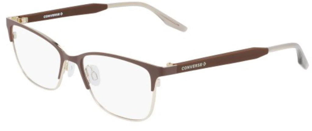 Eyeglasses CONVERSizeE CV 3002 201 Matte Dark Root