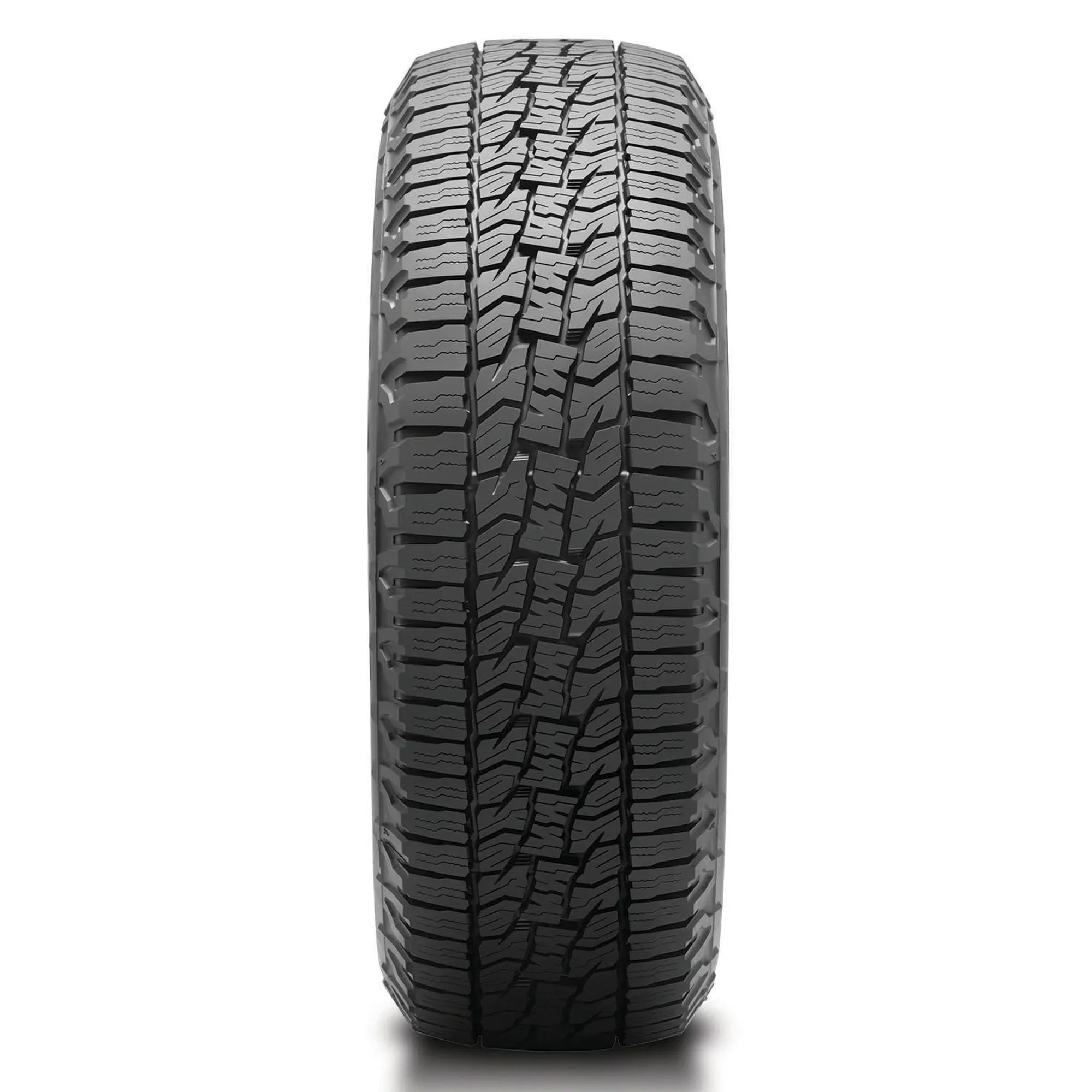 Falken Wildpeak A/T Trail All Terrain 255/55R20 110V XL SizeUV/Crossover Tire