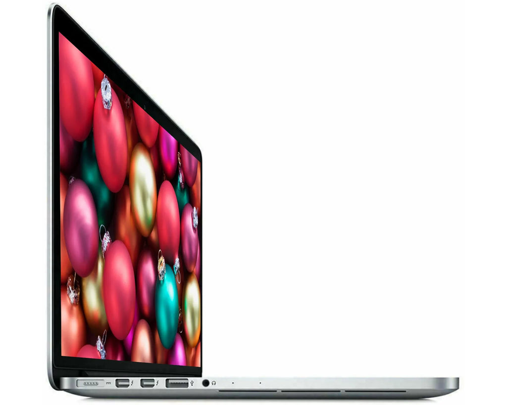 used Apple A Grade Macbook Pro 13.3-inch Laptop (Glossy) 2.4Ghz Dual Core i5 (Late 2011) MD313LL/A 320 GB HD 4 GB Memory 1280x800 Display macOSize Sizeierra Power Adapter