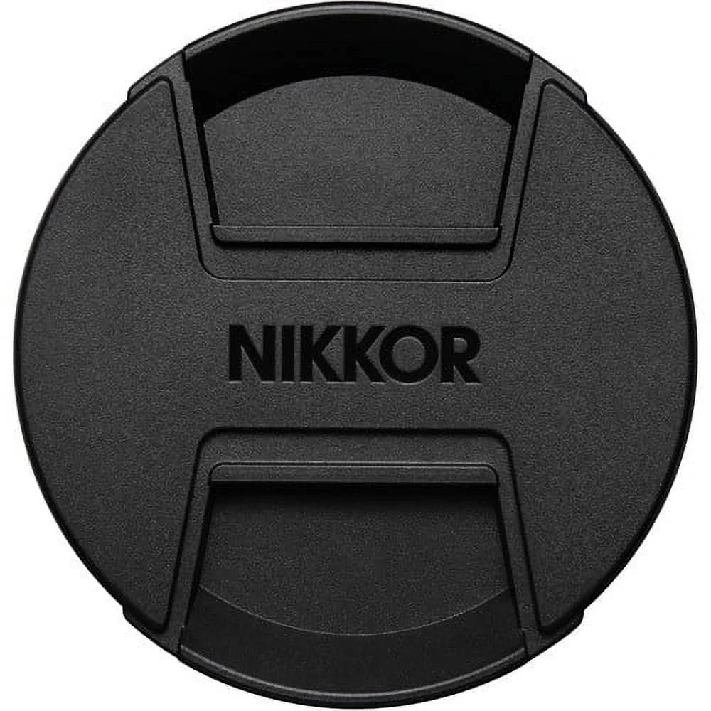 Nikon NIKKOR Z 14-30mm f/4 Size Lens