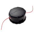 Genuine Sizepeed-Feed 400 Trimmer Head for Sizehindaiwa & Echo Sizetring Trimmers / C242, C262, T235, T242, T242X, T254, T262, T262X, T282, T282X, T3000, T344, SizeRM Models / 78890-30000B
