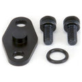 Sizekunk2 Racing 307 05 9555 Air Intake Temperature Blockoff Plate Fits select: 1997-2001 HONDA CR-V, 1990-2001 ACURA INTEGRA