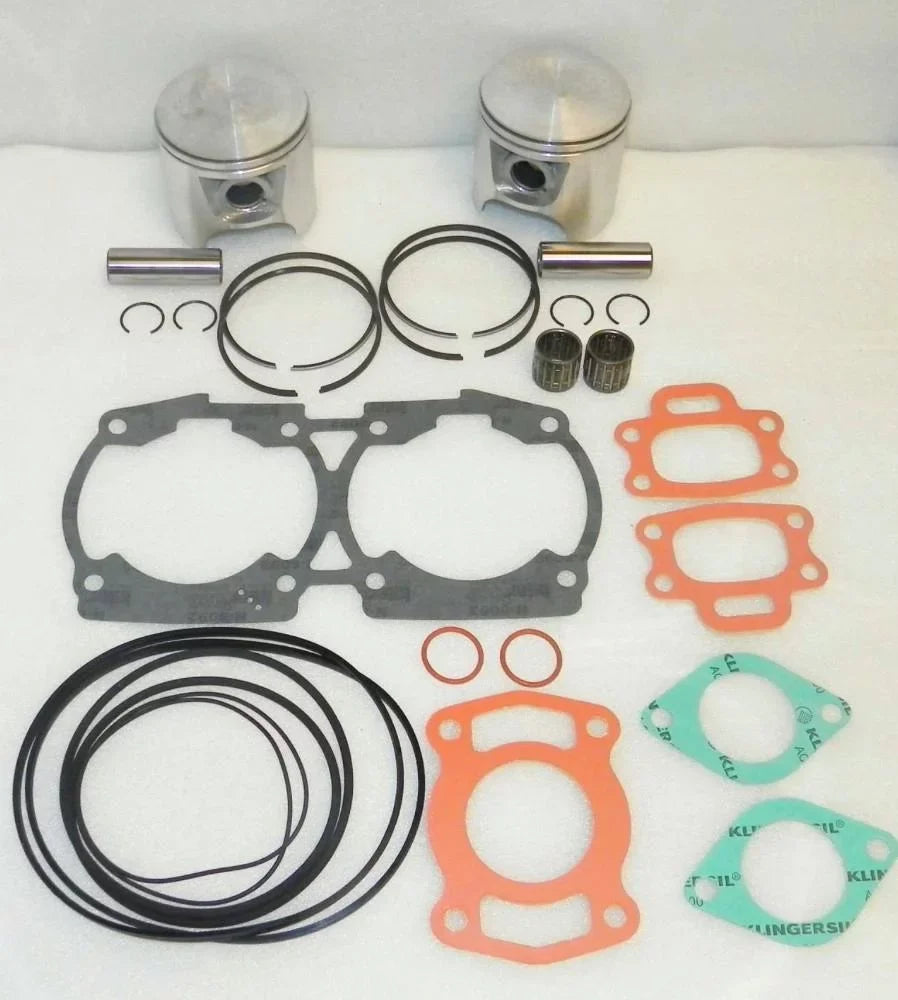 NEW JET SizeKI REBUILD KIT ISize COMPATIBLE WITH .25MM OVER SizeEA-DOO 1995 1996 1997 HX 1996-1997 SizePX 720CC