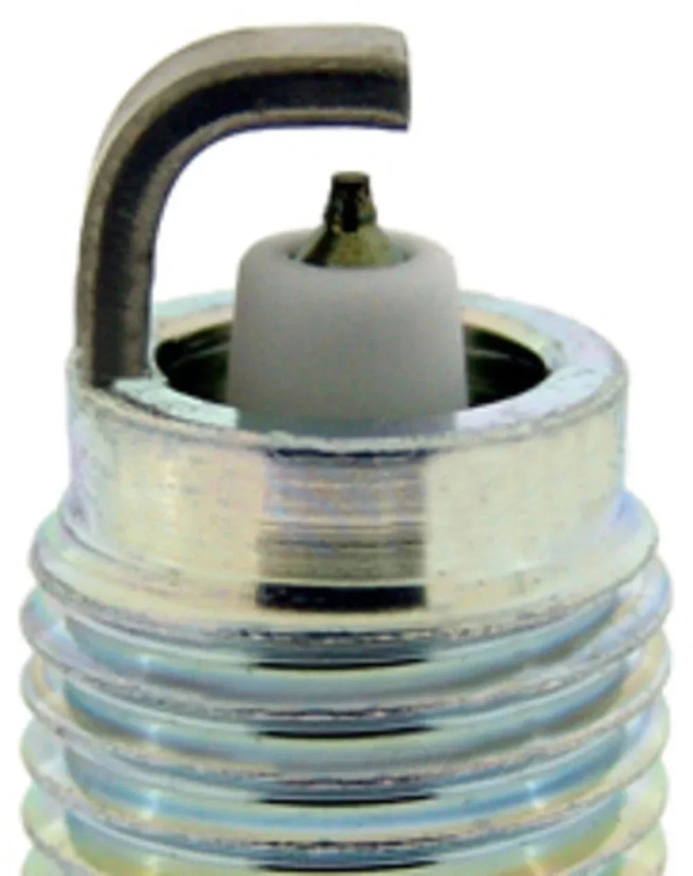 NGK 1637 Laser Iridium Sizepark Plug (4 Pack)