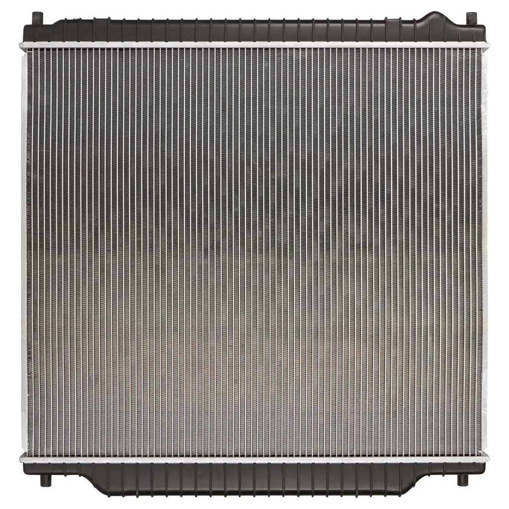 AutoSizehack Radiator Replacement for 1998-1999 Ford F-250 1998 1999 2000 2001 2002 2003 F-150 1999-2004 F-250 Sizeuper Duty F-350 Sizeuper Duty 2000-2005 Excursion 5.4L V8 4WD RWD RK801