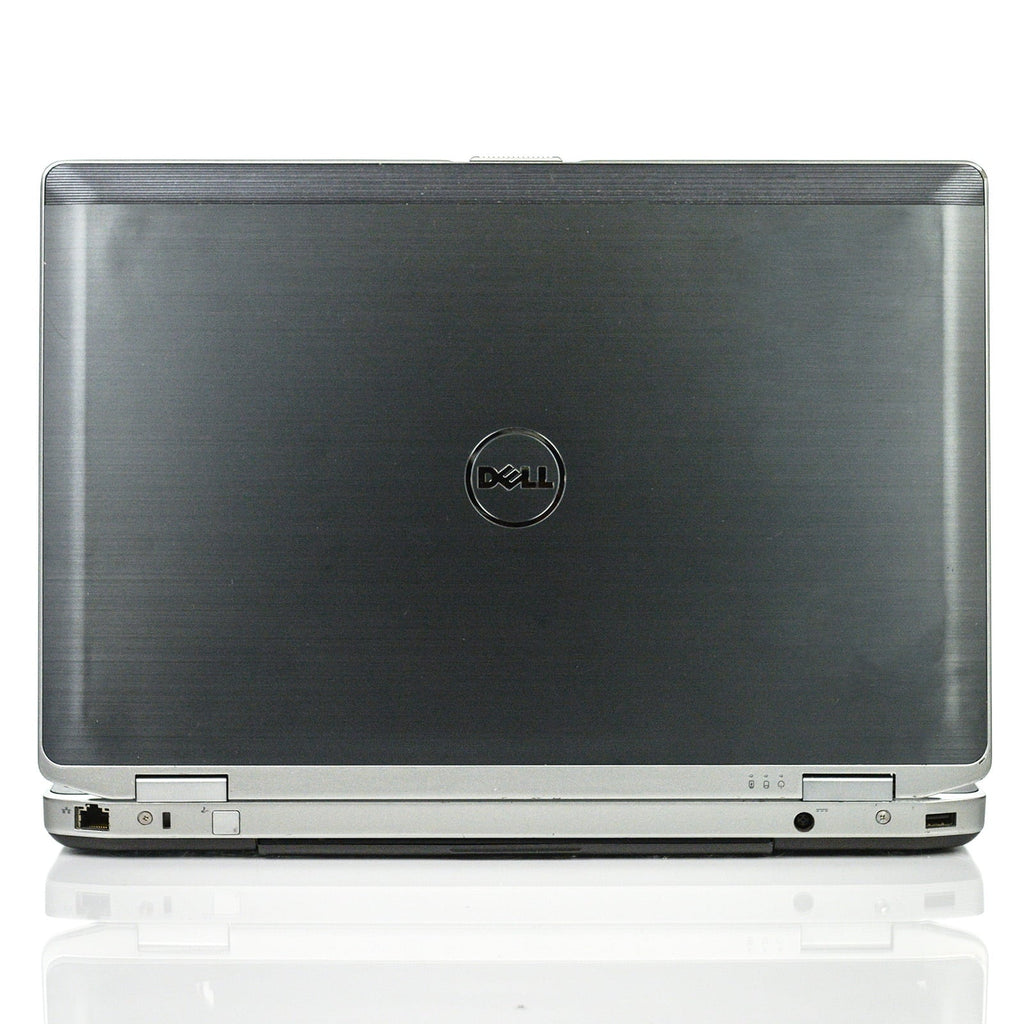 Used Dell Latitude E6530 Laptop i5 Dual-Core 4GB 128GB SizeSizeD Win 10 Pro B v.BA