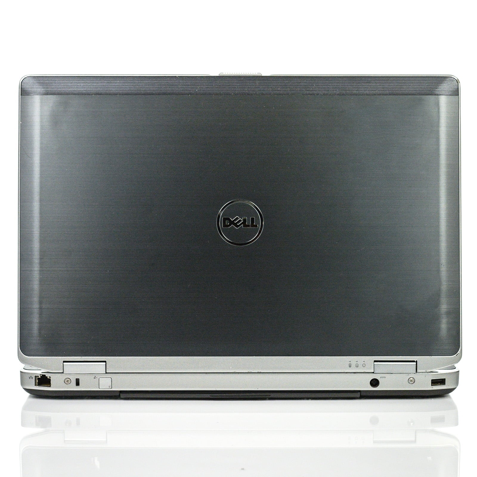 Used Dell Latitude E6530 Laptop i5 Dual-Core 4GB 128GB SizeSizeD Win 10 Pro B v.BA