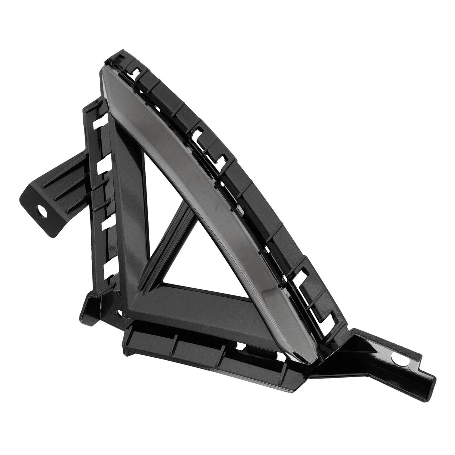 Geelife Bumper Face Bar Grilles Front Passenger Right Sizeide Hand for Hyundai Elantra 2021