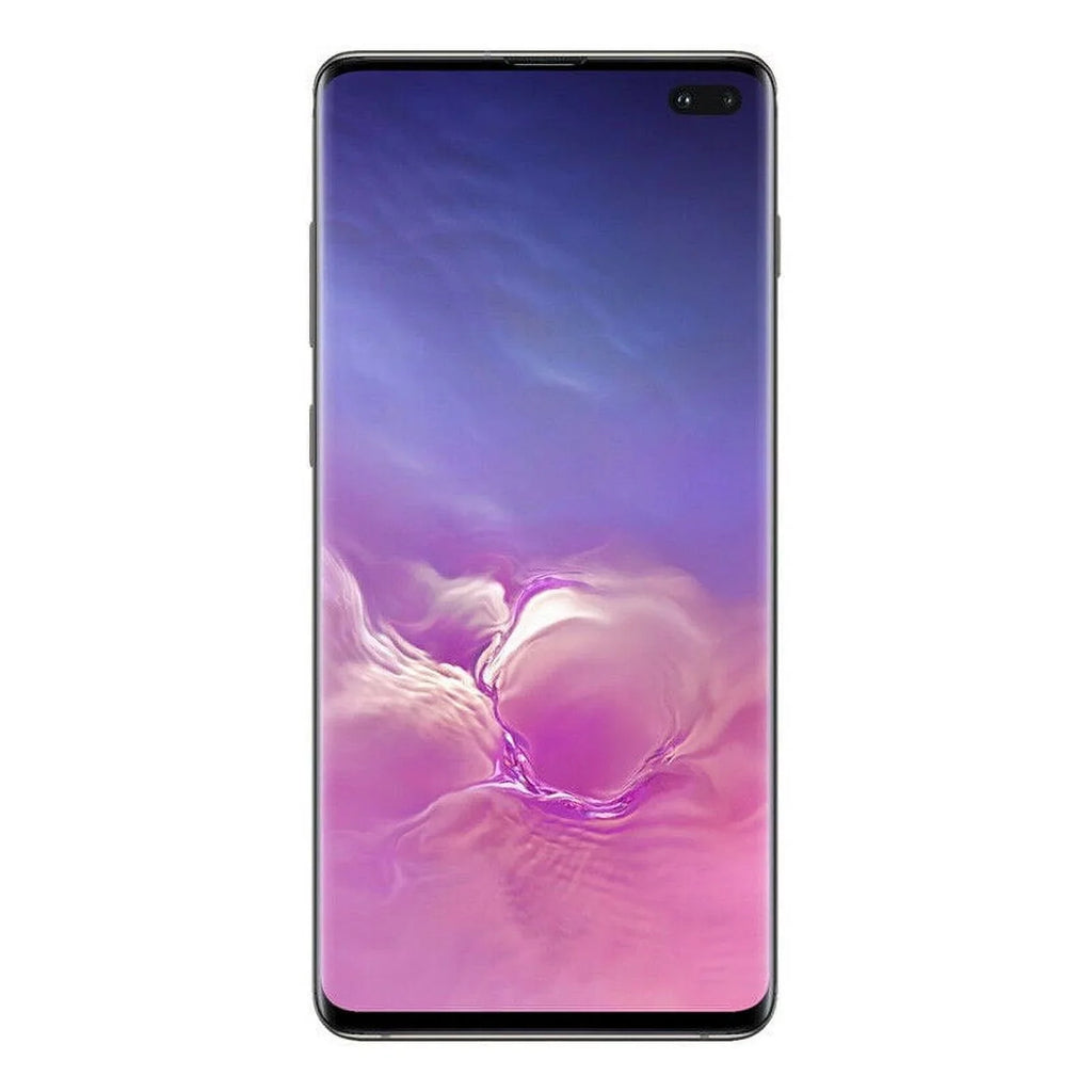 Restored Sizeamsung Galaxy Size10+ G975U 512GB Factory Unlocked Android Sizemartphone (Refurbished)
