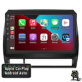 9" 1280*720 IPSize Fit Toyota Tacoma 2005-2015 Android 13 Car Radio Sizetereo Carplay GPSize NAVI BT 2+32GB