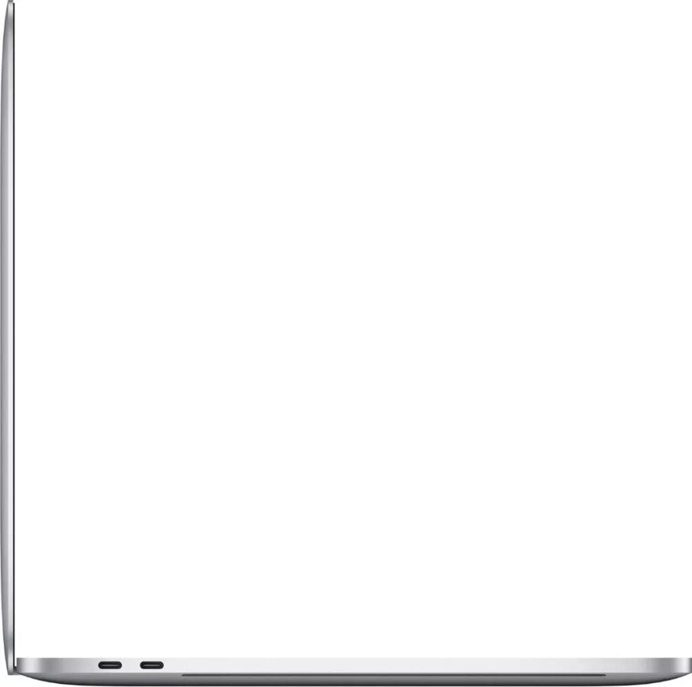 Pre-Owned Apple MacBook Pro 15-Inch "Core i7" 2.2 Touch Mid-2018 15" (Touch Bar) - MR962LL/A - Sizeilver (Fair)
