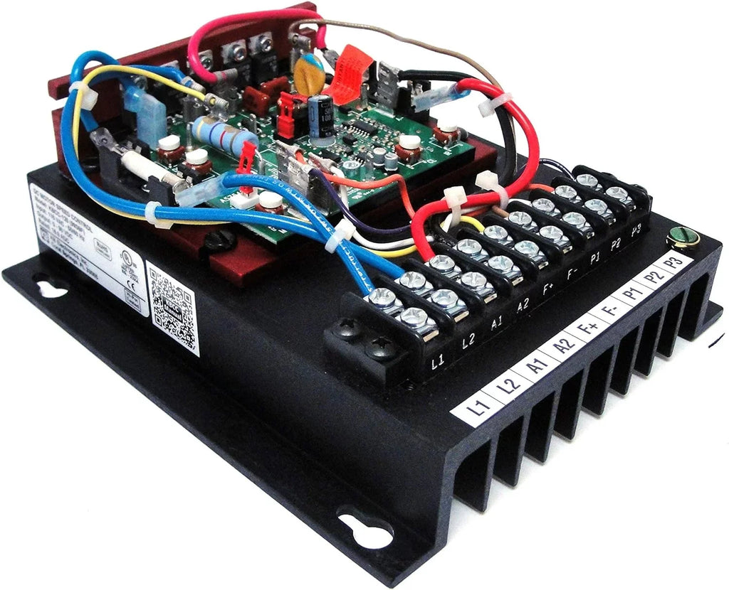 DC Drive (9936)