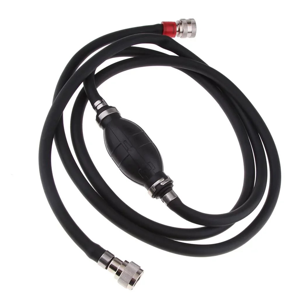 Marine Boat Fuel Hose with Bulb Motor for Outboard Motor