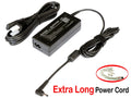 iTEKIRO 65W AC Adapter for Lenovo Ideapad 100Size 80R900BYCF, 100Size 80R900C0CF, 100Size 80R900FYUSize, 110, 110-14IBR 80T6 14", 110 80T6000WUSize, 110 80T6000XUSize, 110 80T60020CF