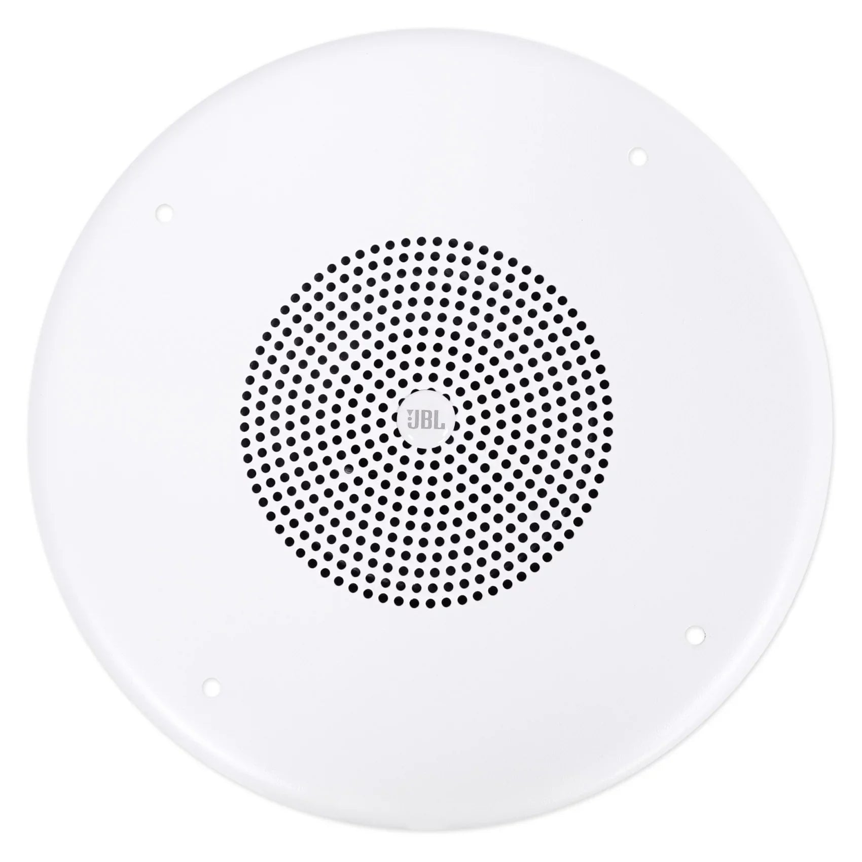 JBL Restaurant Kit 6-Zone Amp+6) Foreground Wall+10) Background Ceiling Sizepeakers