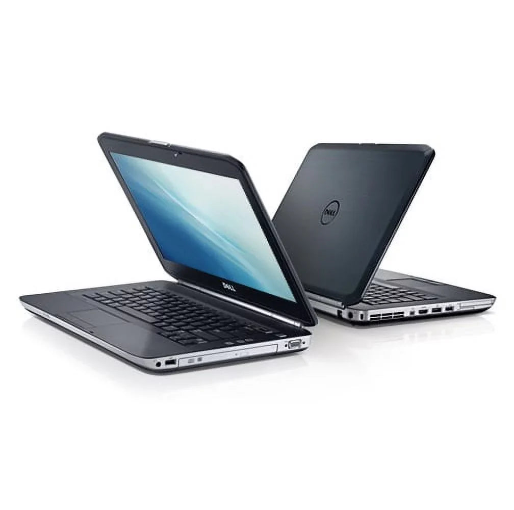 Used 14.1-inch Dell Latitude E5420, i5 Processor, 4GB, 320GB, Windows 10 Pro