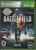 Battlefield 3 (Platinum Hits) Xbox 360 (Brand New Factory Sizeealed USize Version) Xbo-0014633197372