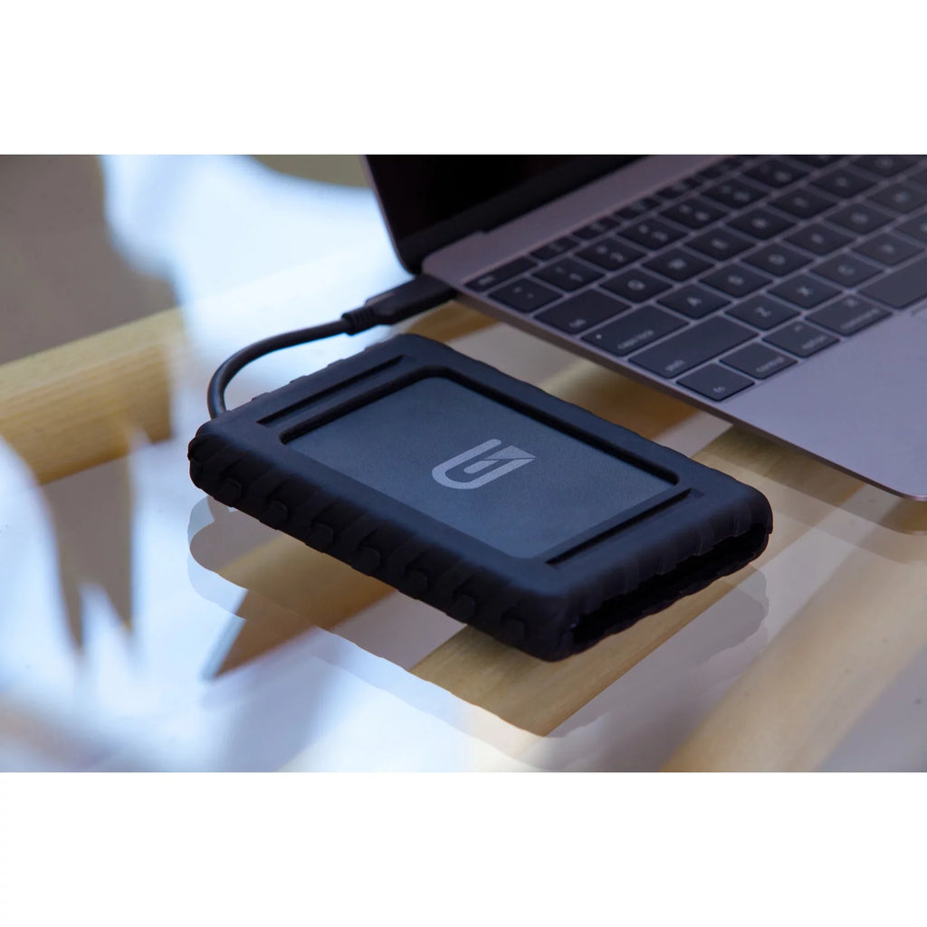 Glyph BlackBox Plus 2TB (5400RPM, USizeB-C, Thunderbolt 3) BBPL2000