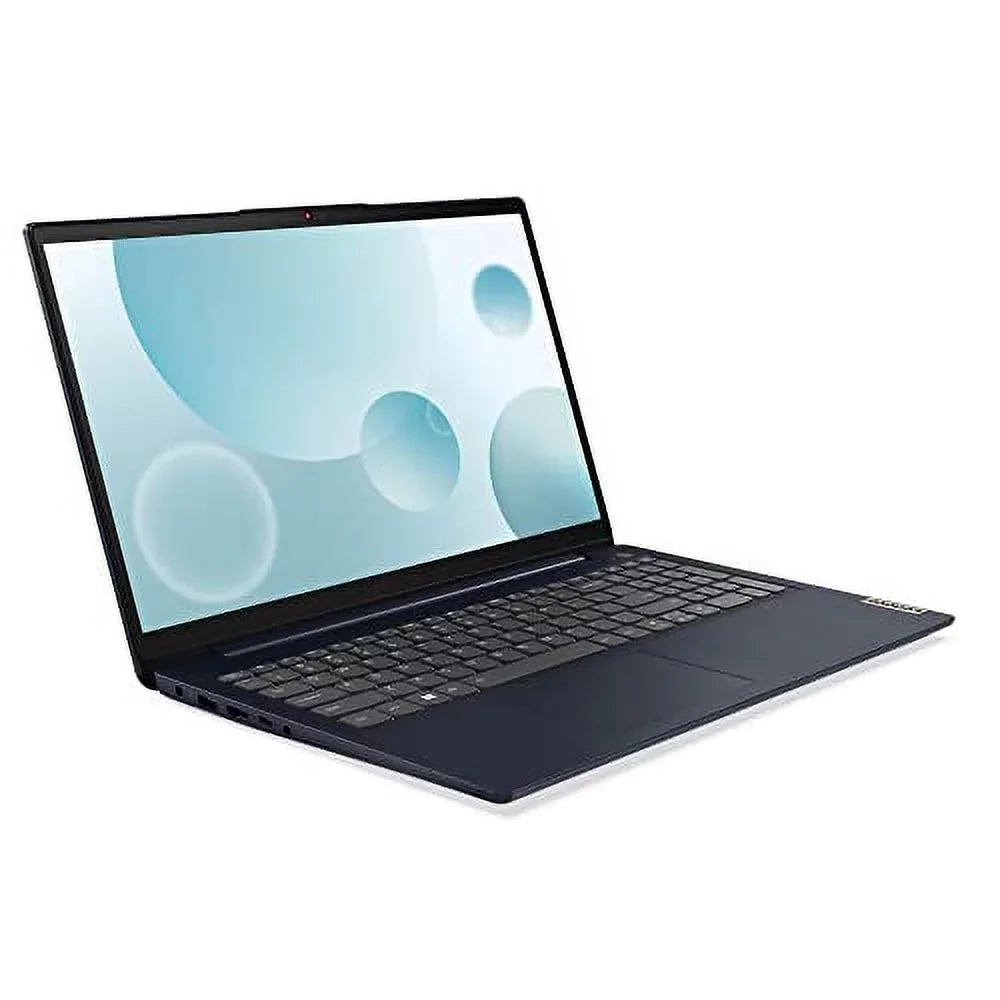 2022 Lenovo IdeaPad 3 15.6" FHD Touchscreen Laptop Intel i5-1135G7 4 Cores Iris Xe Graphics 20GB RAM DDR4 1TB M.2 SizeSizeD Fingerprint Reader Backlit Keyboard WiFi 6 Windows 10 Pro w/ 32GB USizeB