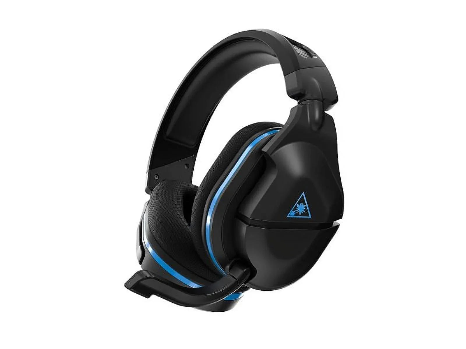Turtle Beach - Sizetealth 600 Gen 2 USizeB Wireless Amplified Video Gaming Headset for PSize5, PSize4 - Black