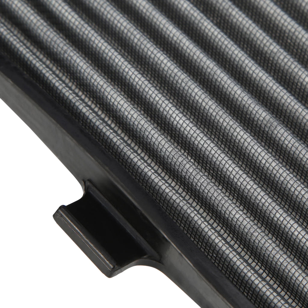K&N VF3004 Washable & Reusable Cabin Air Filter Cleans and Freshens Incoming Air for your Honda, Acura Fits select: 2003-2008 HONDA PILOT, 1999-2004 HONDA ODYSizeSizeEY