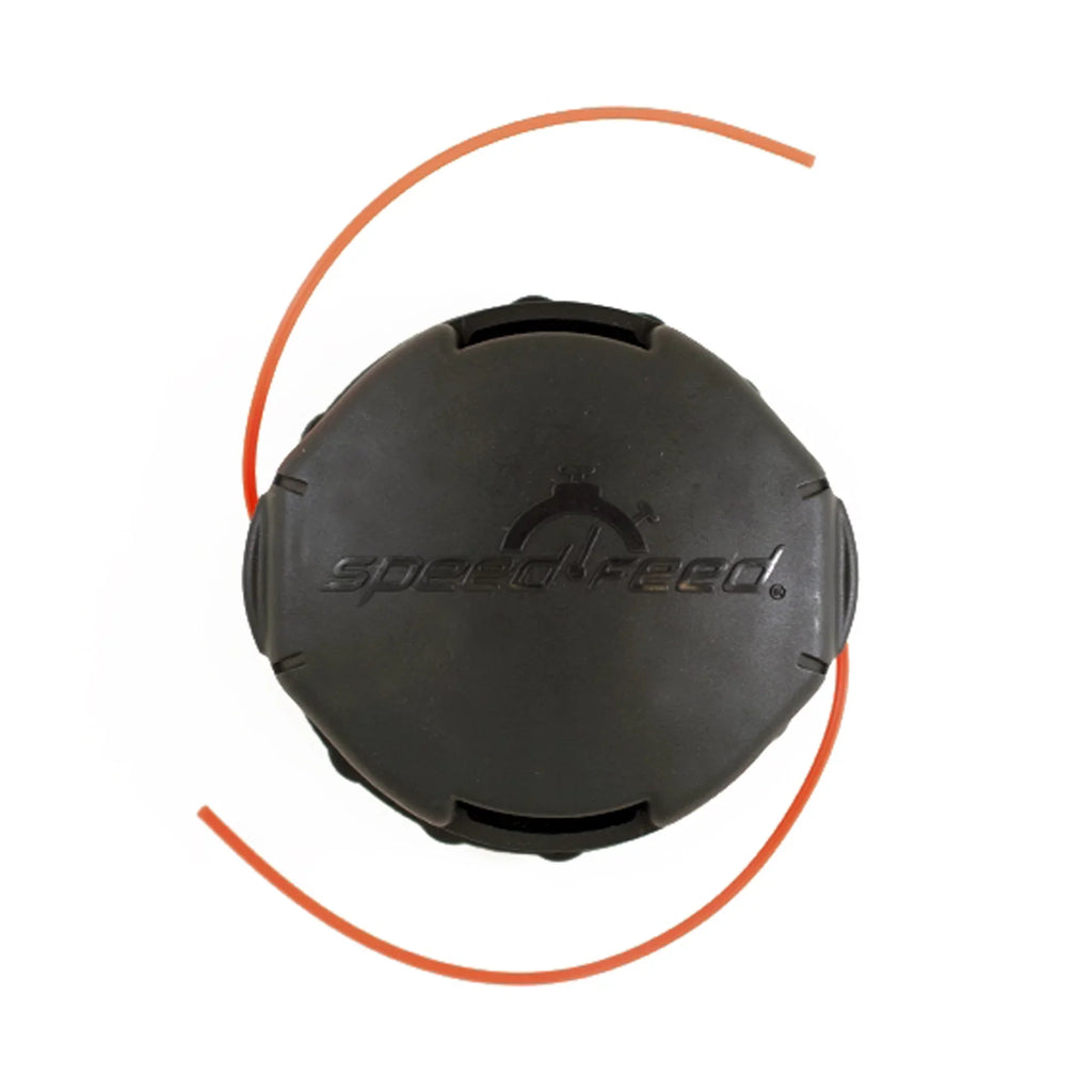Genuine Sizepeed-Feed 400 Trimmer Head for Sizehindaiwa & Echo Sizetring Trimmers / C242, C262, T235, T242, T242X, T254, T262, T262X, T282, T282X, T3000, T344, SizeRM Models / 78890-30000B