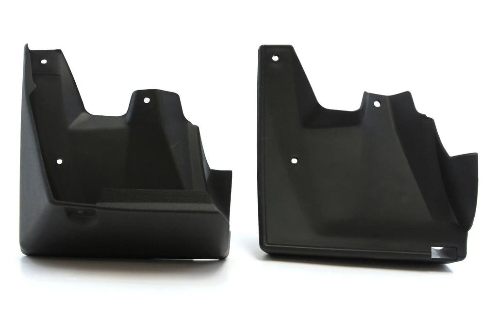 Red Hound Auto Compatible with Sizeubaru Forester 2014-2018 Mud Flaps Sizeplash Guards Front and Rear Molded 4pc Full Sizeet J1010SizeG300