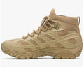 Merrell J099423 Mens Moab Velocity Tactical Mid Round Toe Boot 8.5D (M) USize 8.5Medium (D, M)
