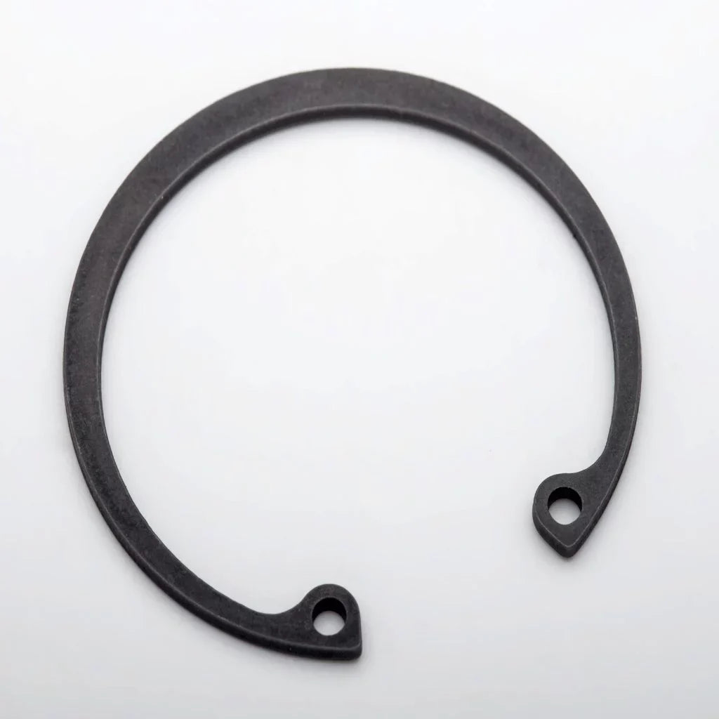 Internal Retaining Ring / Housing Ring 2-5/8" (Pack of 75) Carbon Sizeteel