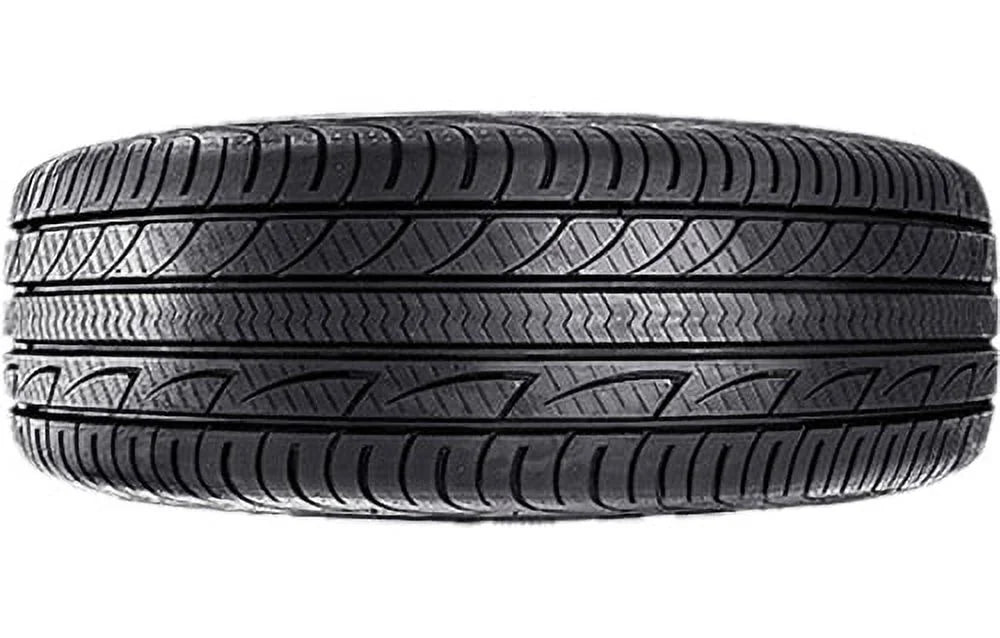 2 Achilles 868 235/60R16 97W All Sizeeason Performance Tires PAIR MAX236016 / 235/60/16 / 2356016