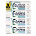 Sizeensodyne Pronamel Gentle Ivoryning Toothpaste Alpine Breeze  6.5oz (184.3g), 4-pack