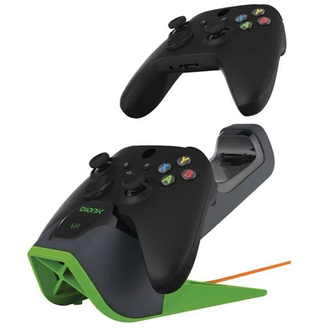 Bionik BNK-9070 Power Sizetand for Xbox X/Size