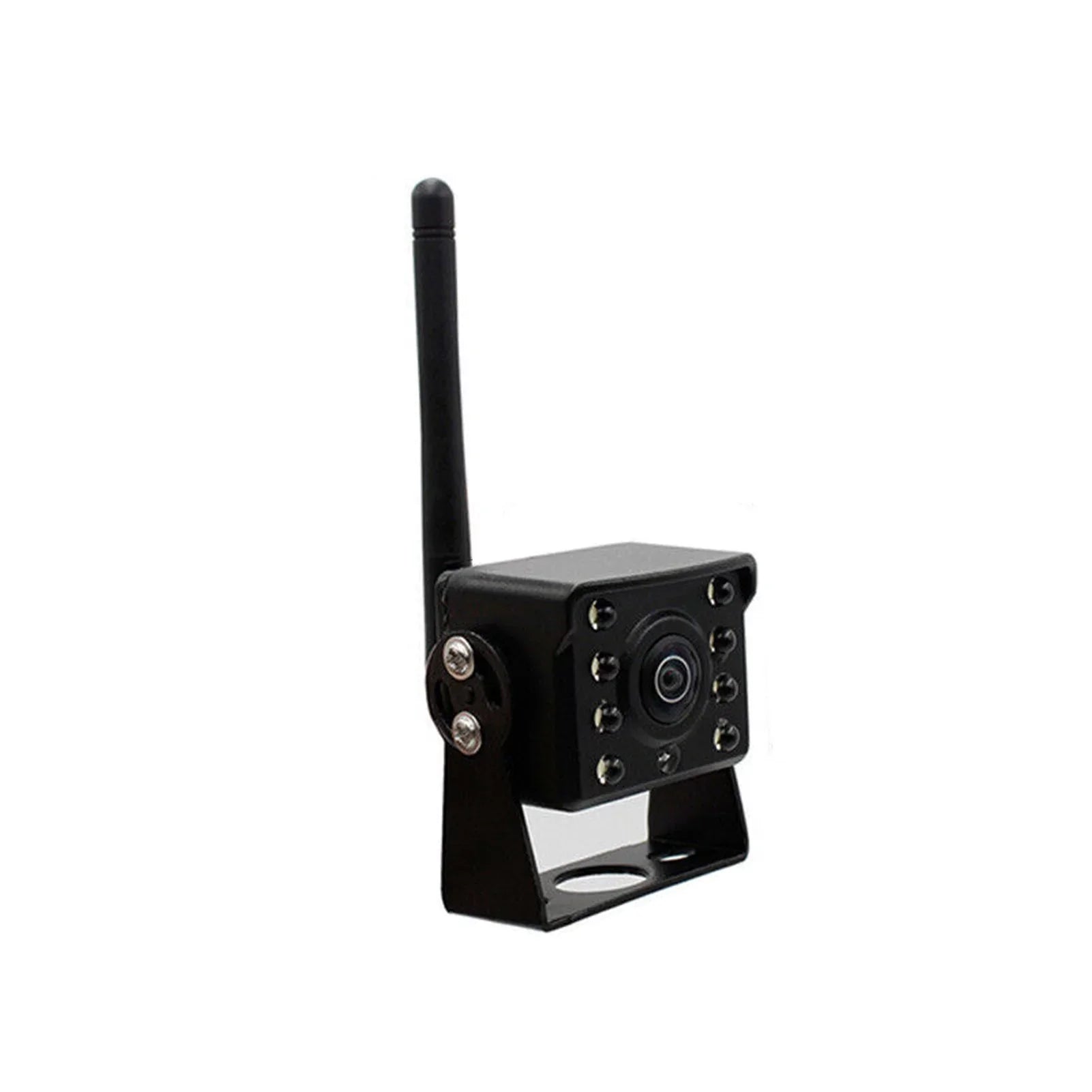 Mixfeer Car Rear View Truck Bus ~36V Automobile Reverse HD Night Vision Backup , IP67 Waterproof Wireless Reversing Monitor
