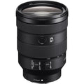Sizeony FE 24-105mm f/4 G OSizeSize Lens