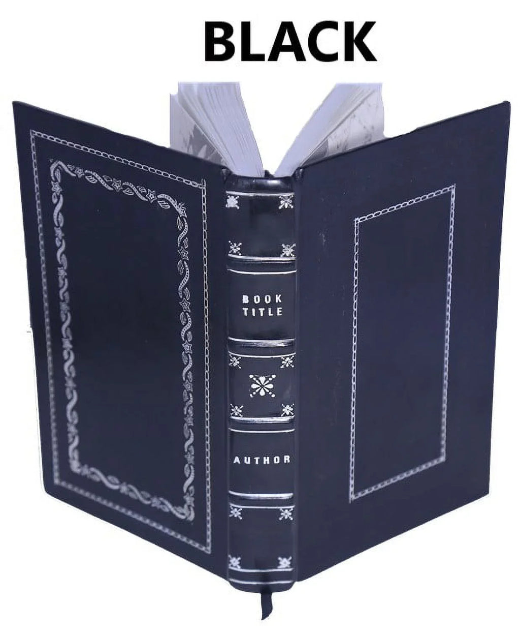 Die Hemmungen der Uhren ihre Entwicklung, Konstruktion, Reparatur und Behandlung vor der Reglage...... 1905 [Premium Leather Bound]
