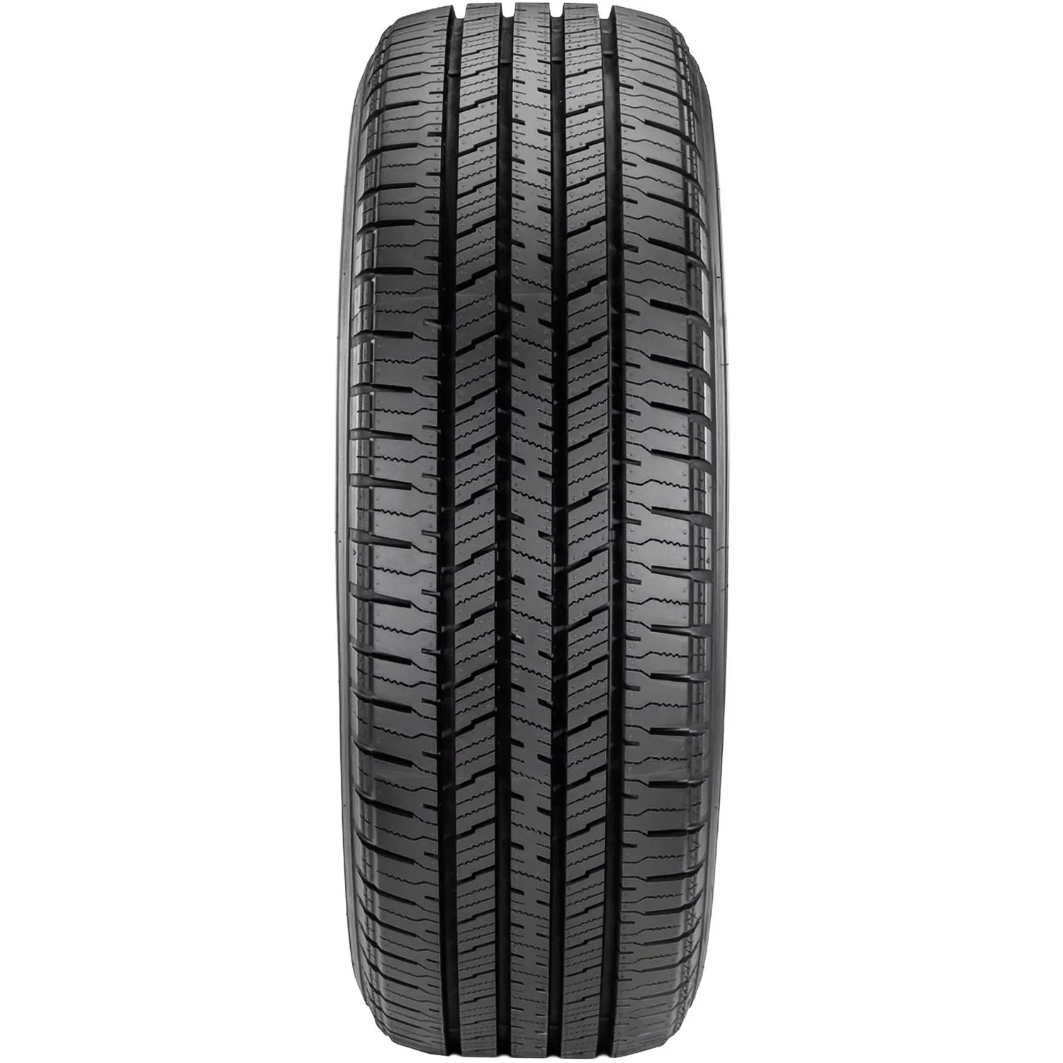 Hankook Dynapro HT (RH12) Highway P245/75R16 109T Light Truck Tire Fits: 2015 Toyota Tacoma TRD Pro, 1996-2002 Chevrolet Tahoe LT