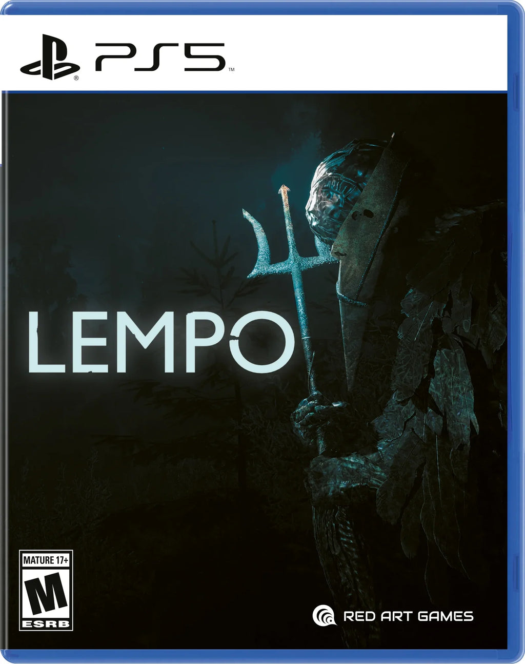 Lempo, PlaySizetation 5