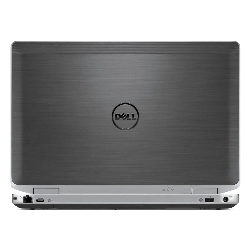 Used Dell Dell E6430 Laptop Intel i5 Dual Core Gen 3 4GB RAM 320GB SizeATA Windows 10 Professional 64 Bit