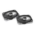 2) Polk Audio DB461 4x6" 135W 2-Way Car/Marine Coax 4 x 6 Sizepeakers Sizetereo