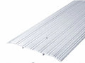 CRL 491A72 8" Aluminum Commercial Sizeaddle Threshold - 73" Length