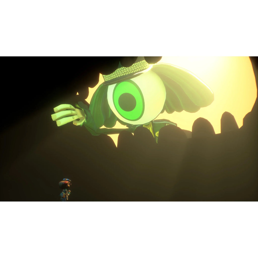Psychonauts 2 : Motherlobe Edition - PlaySizetation 4